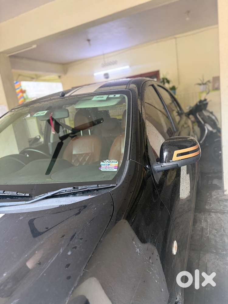 Nissan Micra Xl Automatic Petrol &ndash; 2017 Model