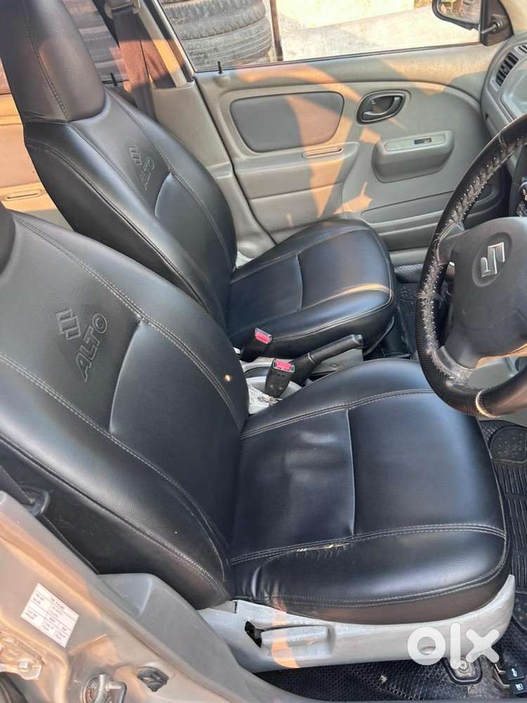 Maruti Suzuki Alto K10 2013 Petrol Well Maintained