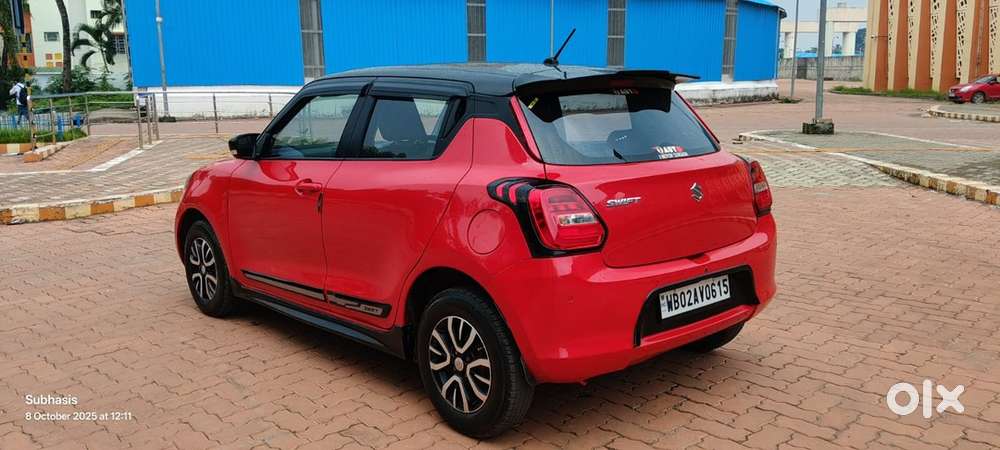 Maruti Suzuki Petrol 2024