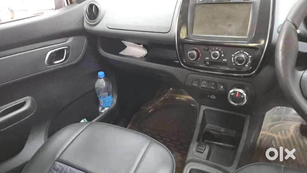 Renault Kwid Rxt Auto Single Owner All Original