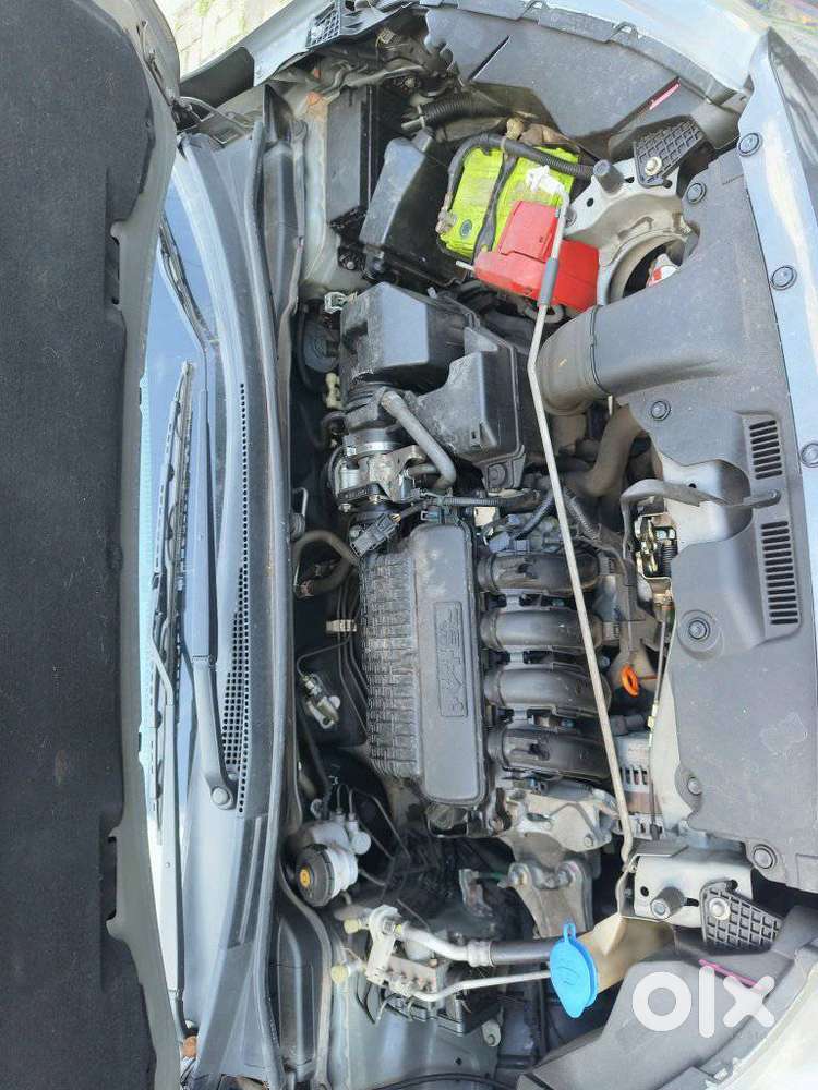 Honda Wr-v I-vtec Vx, 2019, Petrol