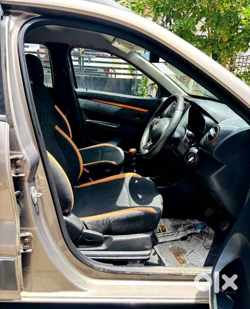 Renault Kwid Rxt 1.0, 2020, Petrol