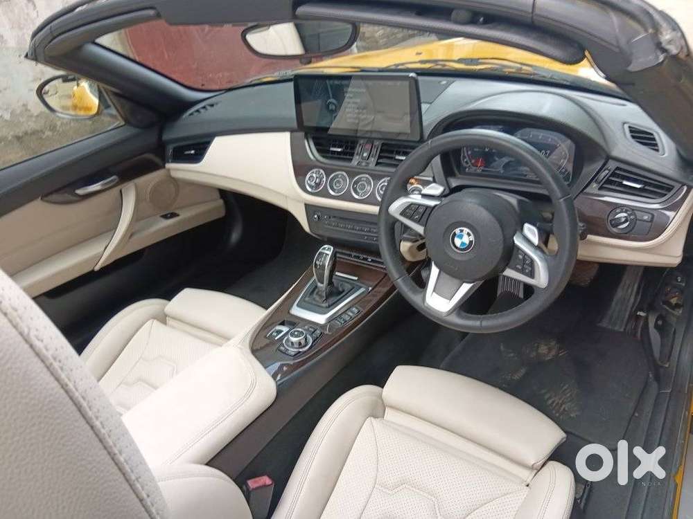 Bmw Z4 3.0 Sdrive35i Dpt, 2010, Petrol
