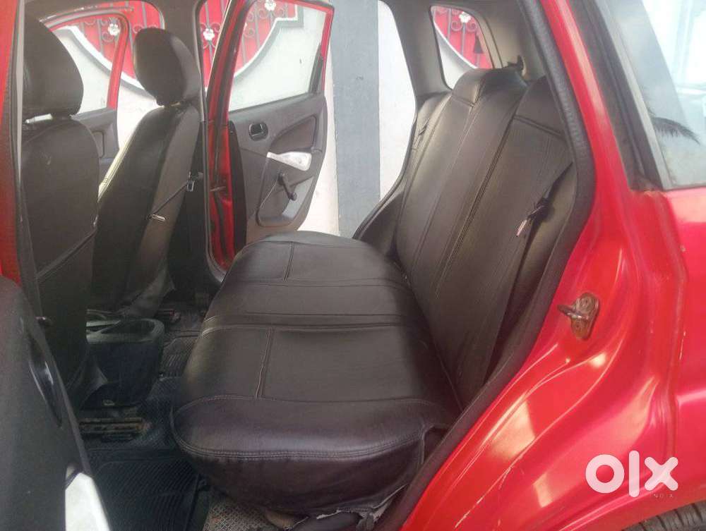 Ford Figo 1.5d Titanium Plus Mt, 2011, Diesel