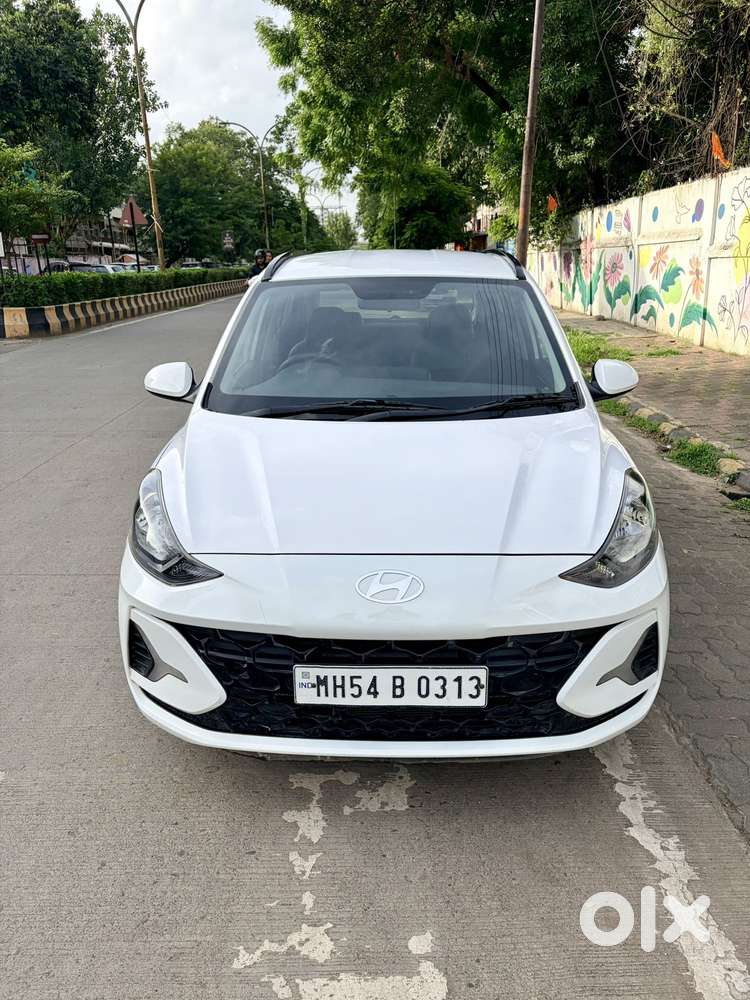 Hyundai Grand I10 Nios Corporate Edition 1.2 Vtvt, 2024, Petrol