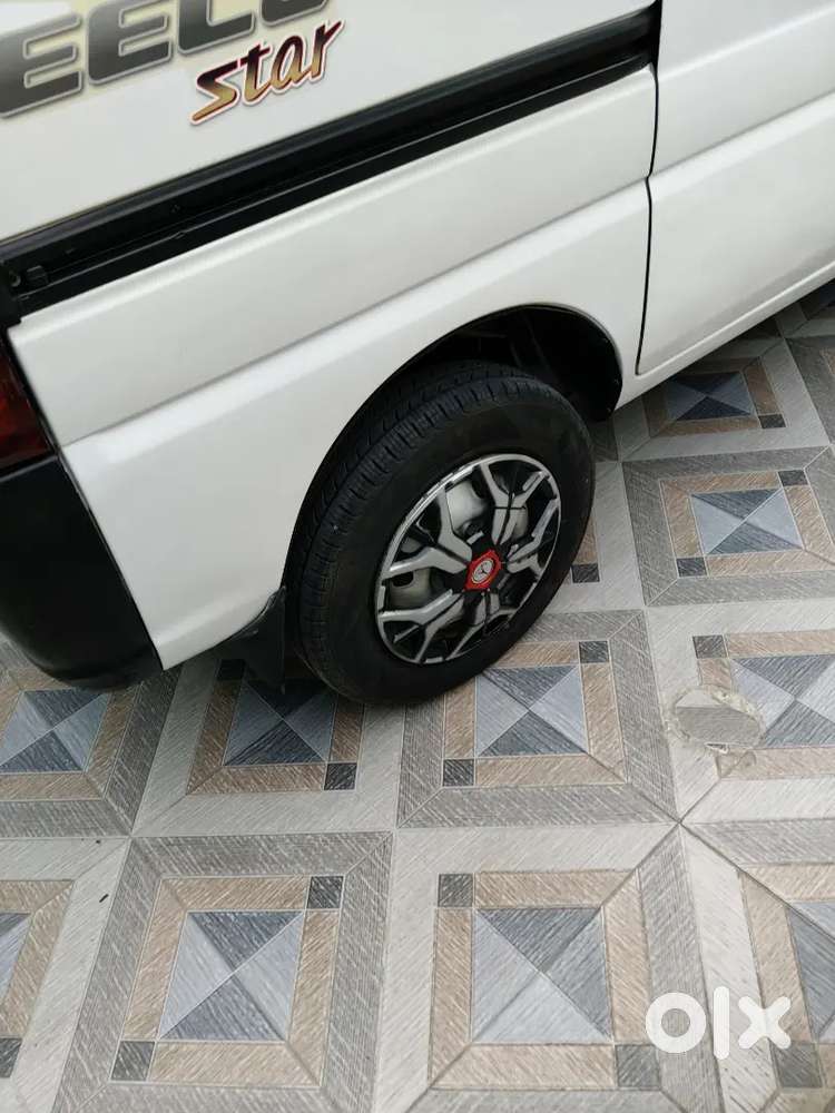 Maruti Suzuki Eeco Ac 2016