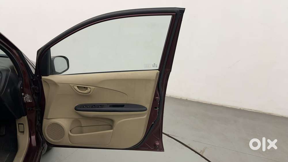 Honda Amaze 2013-2016 S I-dtech, 2014, Diesel