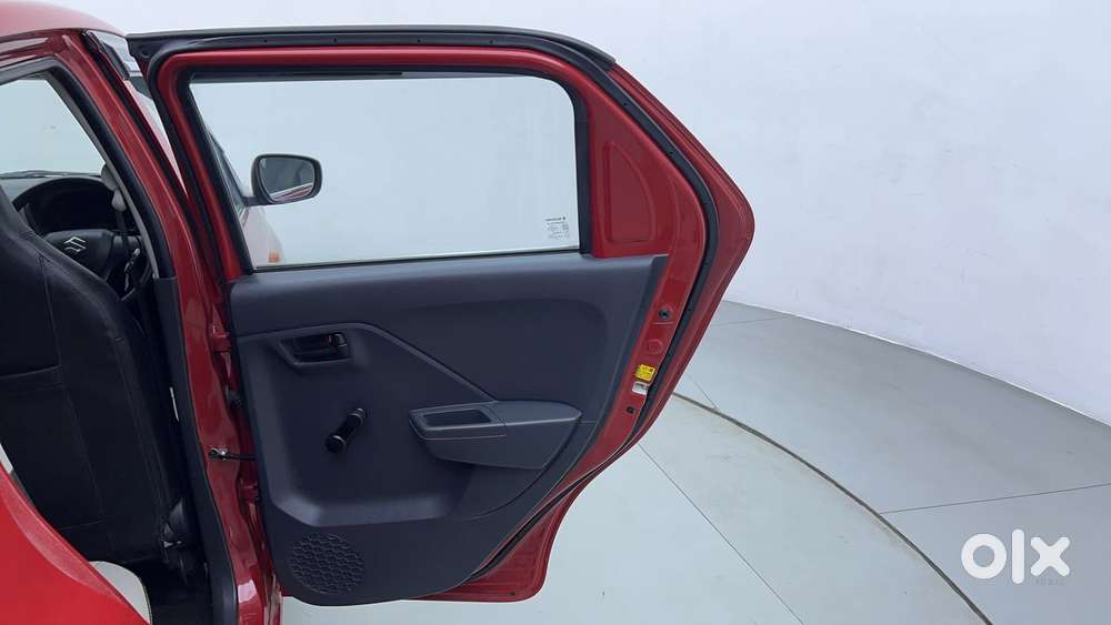 Maruti Suzuki Alto K10 1.0 Vxi S-cng, 2023, Cng & Hybrids