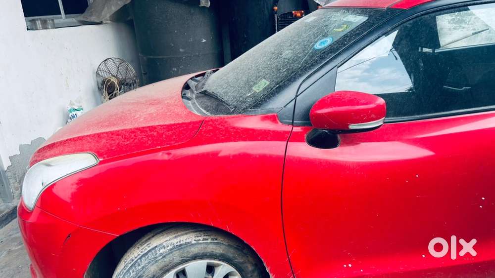 Maruti Suzuki Baleno 201 Petrol Manual
