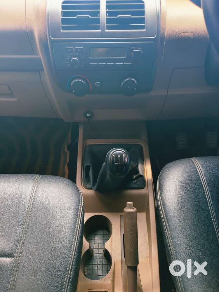 Mahindra Bolero B6, 2024, Diesel
