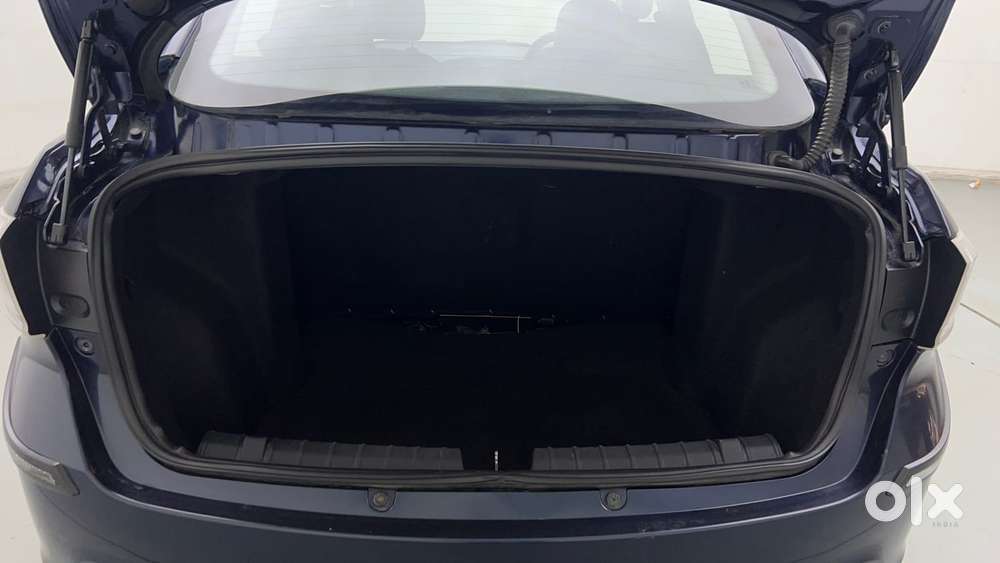 Tata Tigor 1.2 Revotron Xz Plus, 2021, Petrol