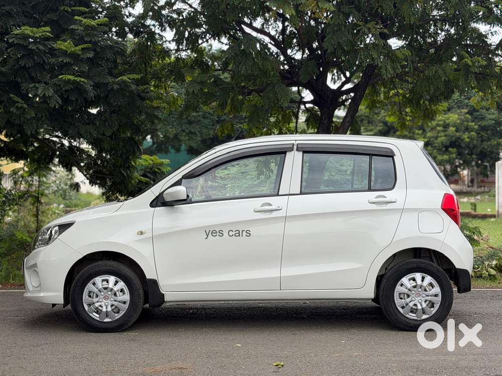 Maruti Suzuki Celerio Vxi Amt, 2019, Petrol