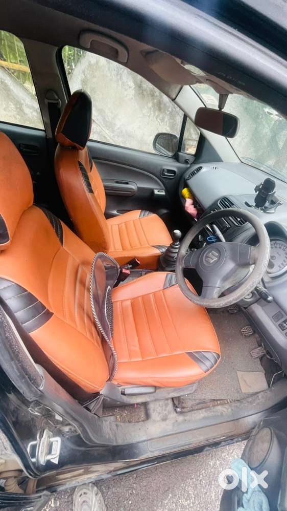 Maruti Ritz Diesel 2010