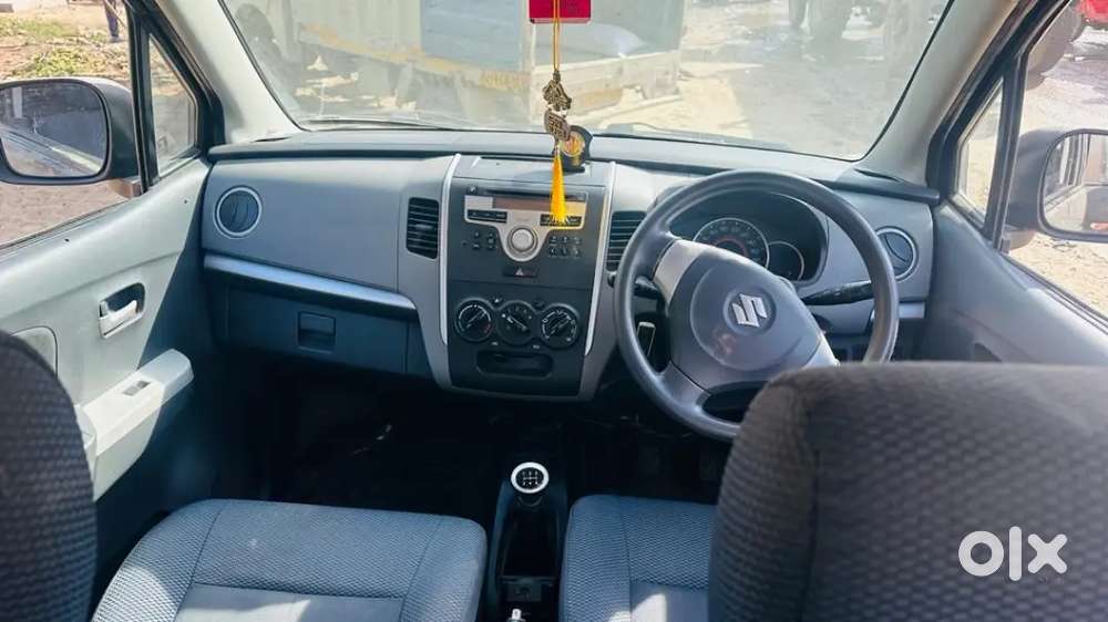 Maruti Suzuki Wagon R 1.0 2010 Petrol 100000 Km Driven
