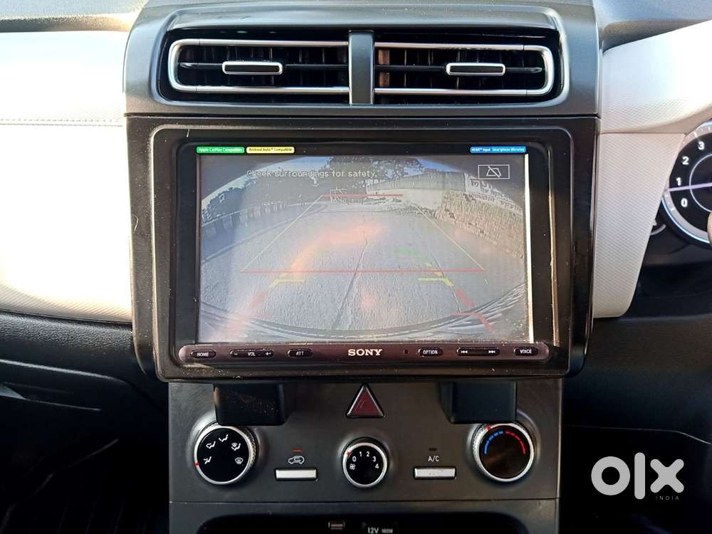 Hyundai Creta 1.5 Ex Petrol, 2022, Petrol