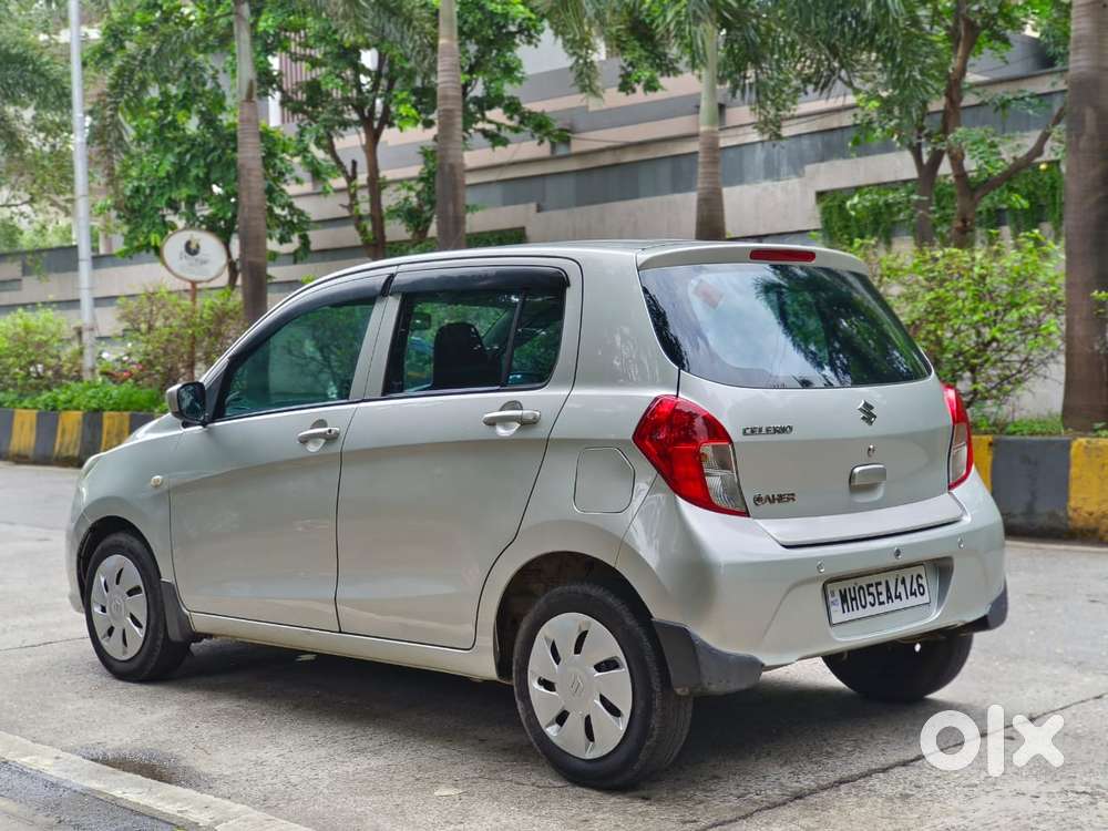 Maruti Suzuki Celerio Cng Vxi Optional, 2019, Cng & Hybrids
