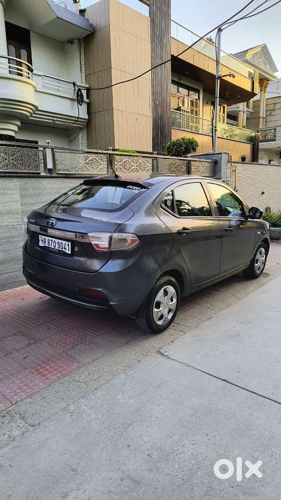 Tata Tigor 1.2 Revotron Xm Cng, 2024, Cng & Hybrids