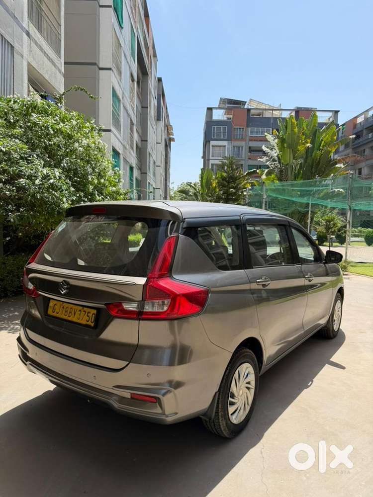 Ertiga Taxi Vxi 2023 Model