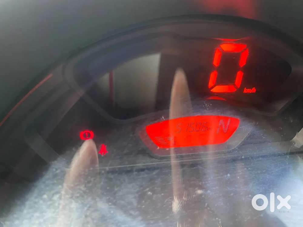 Maruti Suzuki S-presso 2021 Drive
