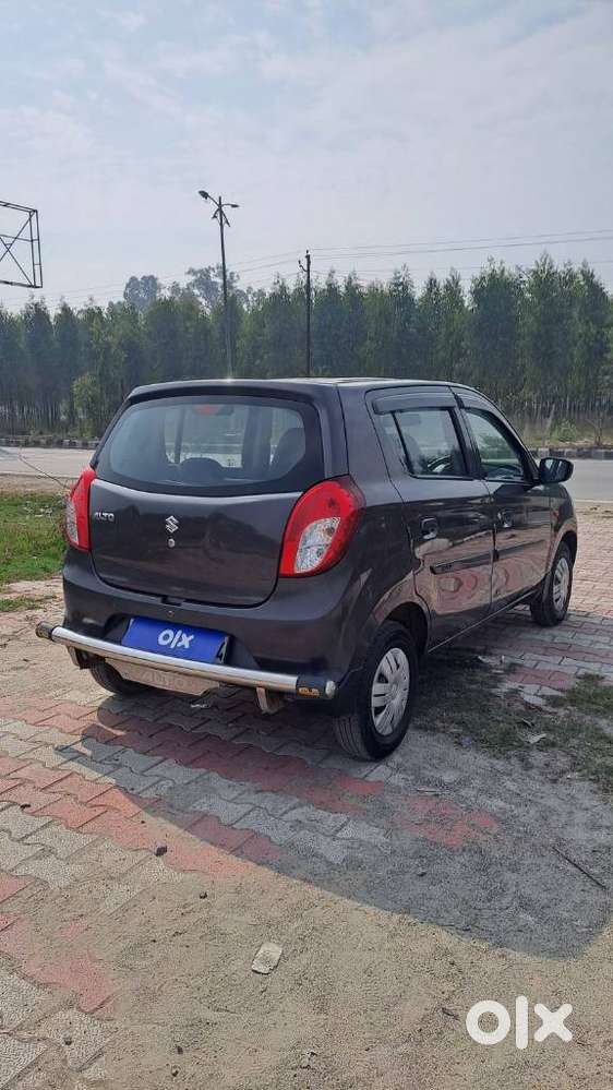 Maruti Suzuki Alto 800 Vxi Airbag, 2022, Petrol
