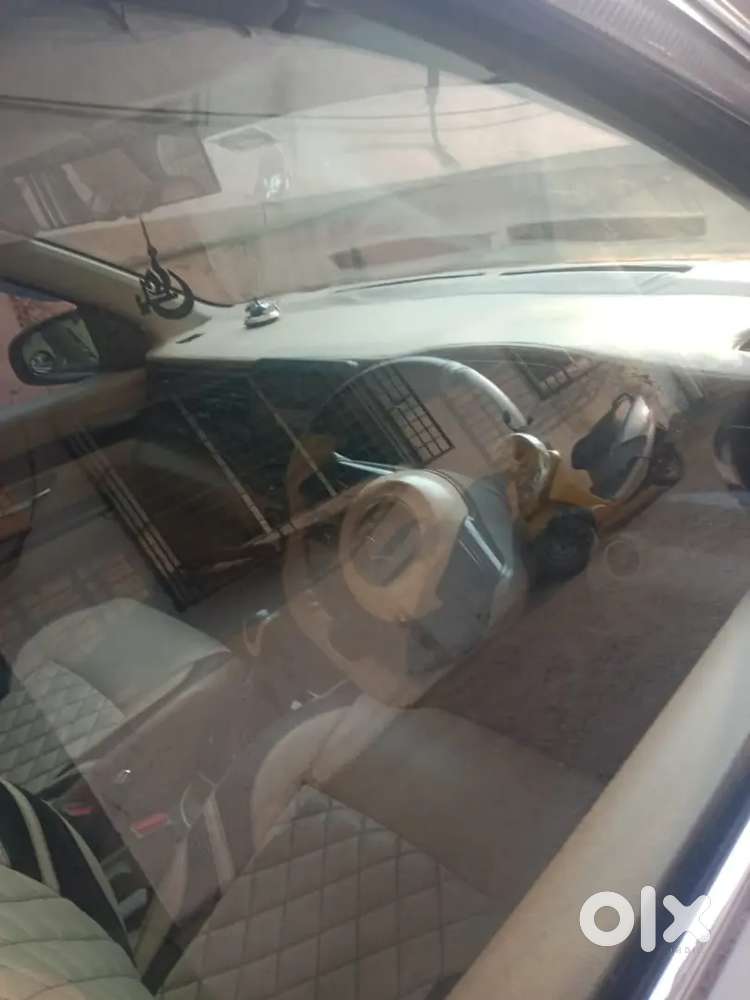 Maruti Suzuki Ertiga 2021 Cng & Hybrids Well Maintained