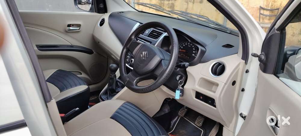 Maruti Suzuki Celerio Vxi Mt, 2020, Petrol