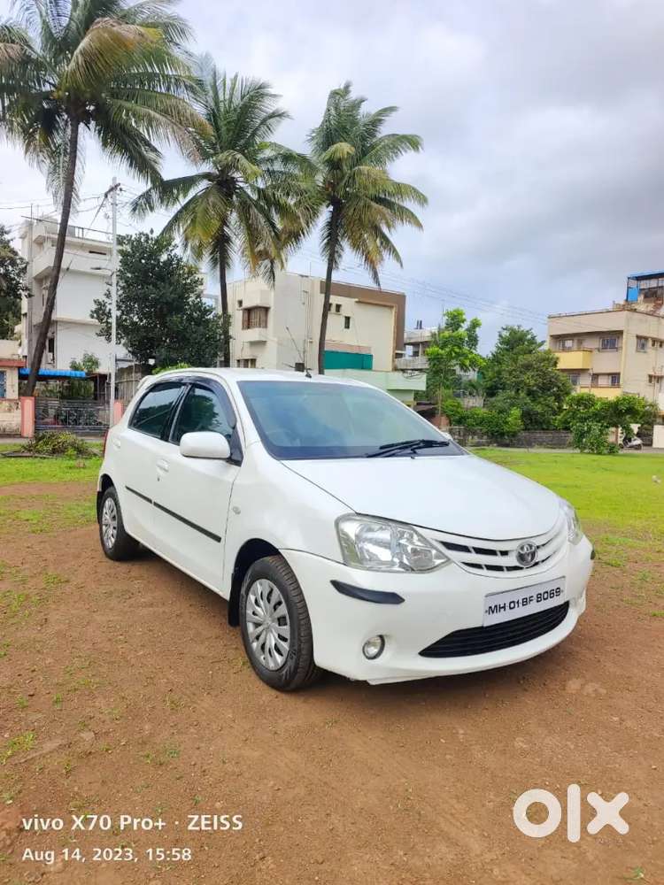 Etios Liva For Sale