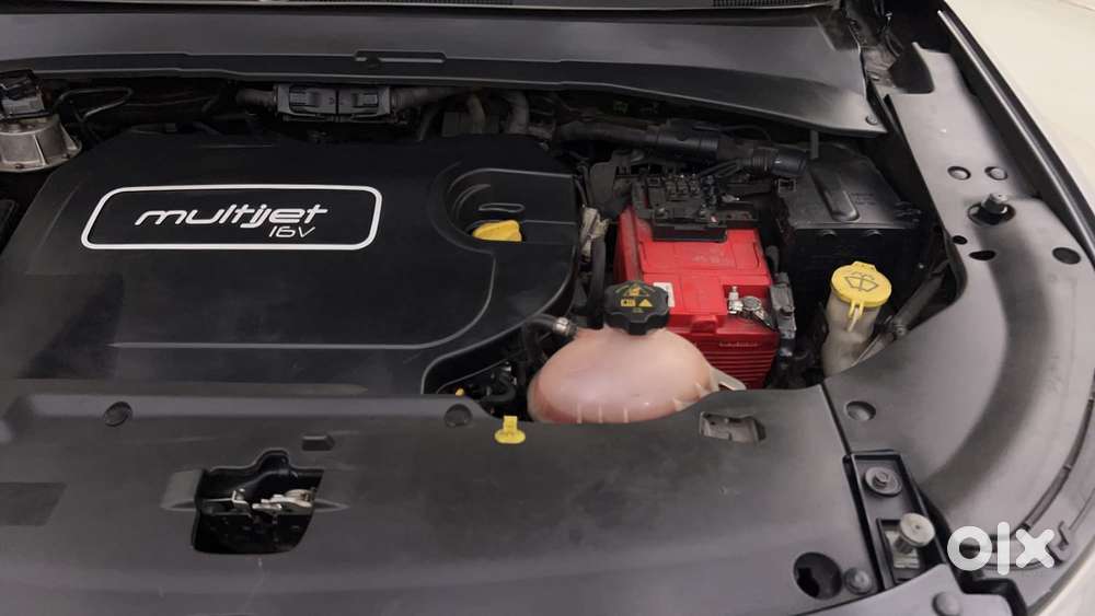 Jeep Compass 2.0 Sport Plus, 2019, Diesel
