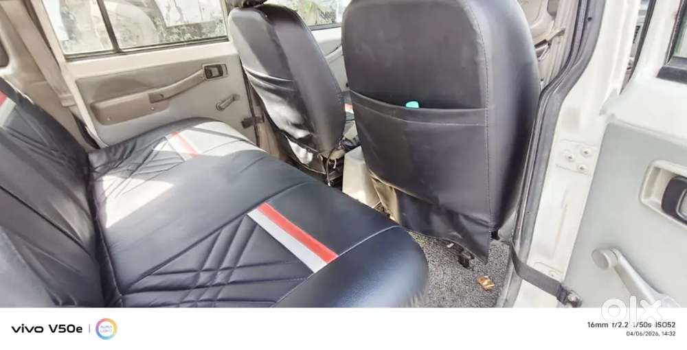 Mahindra Bolero 2017