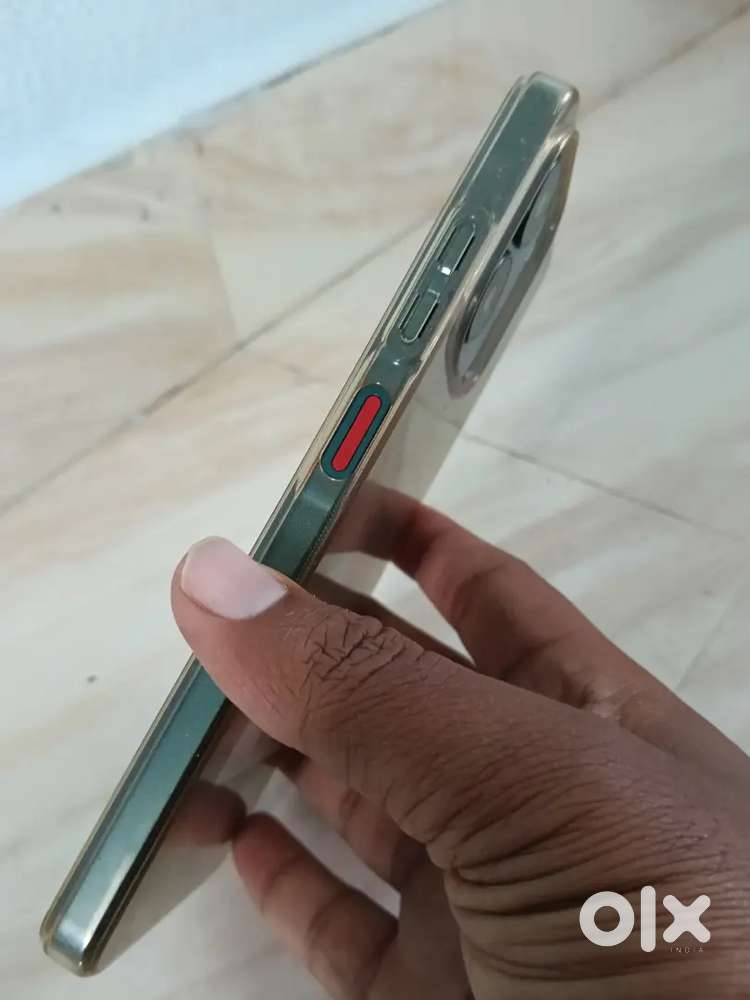 RAM 6GB+4GB STORAGE 128GB