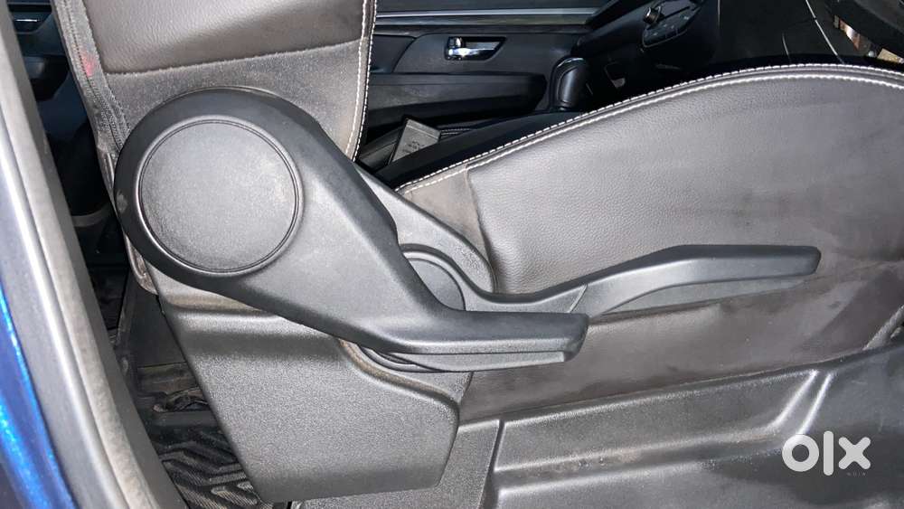 Maruti Suzuki Xl6 Zeta, 2022, Petrol