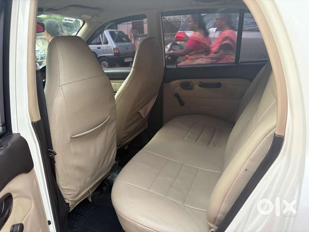 Hyundai Santro Xing Gls, 2013, Petrol