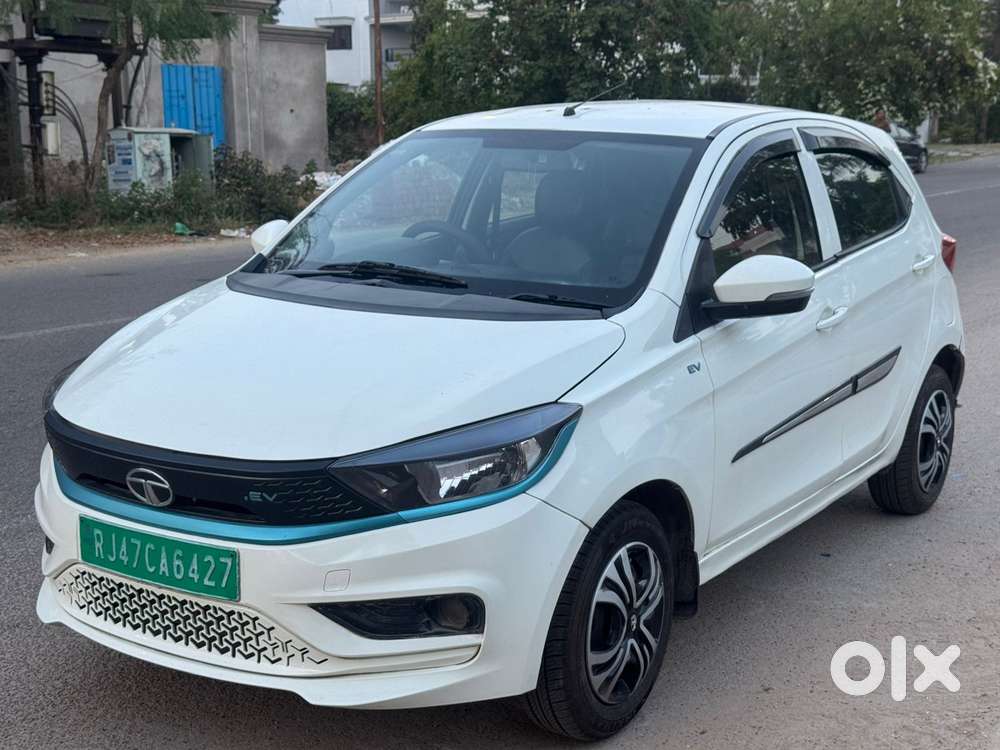 Tata Tiago Ev Xt Lr, 2023, Electric