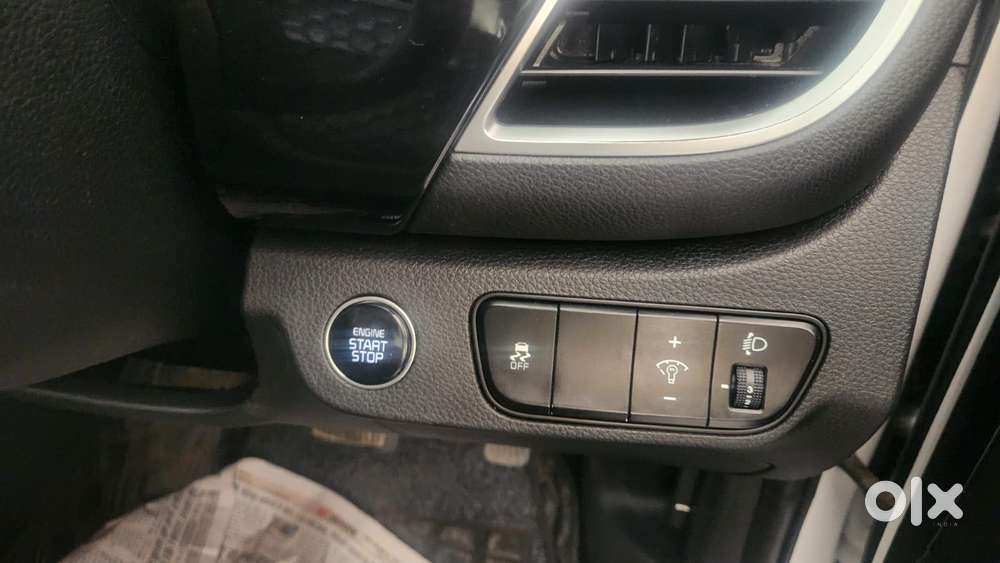 Kia Seltos Htk D, 2022, Diesel