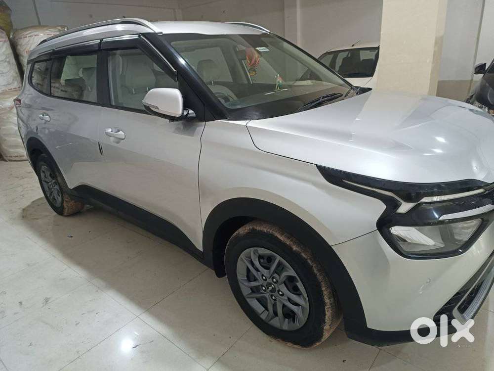 Kia Carens 1.4 Prestige Turbo 7 Str, 2022, Diesel