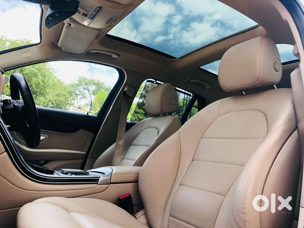 Mercedes-benz Glc 220d 4matic, 2022, Diesel