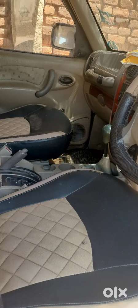 Mahindra Scorpio Diesel 2006