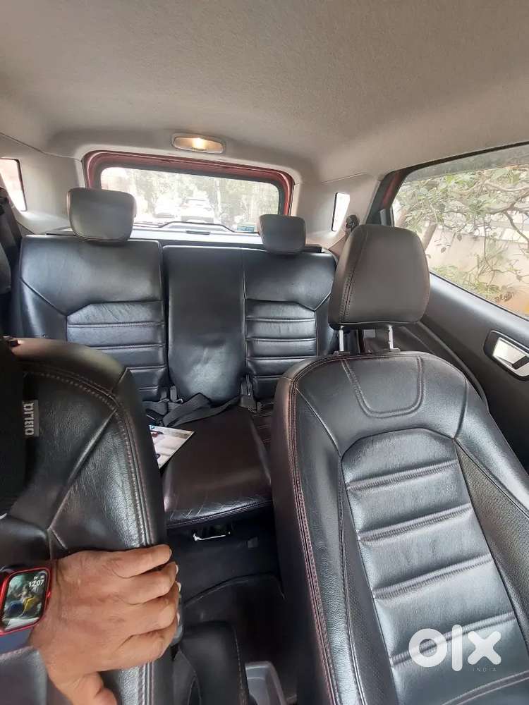 Ford Ecosport 2013 Diesel