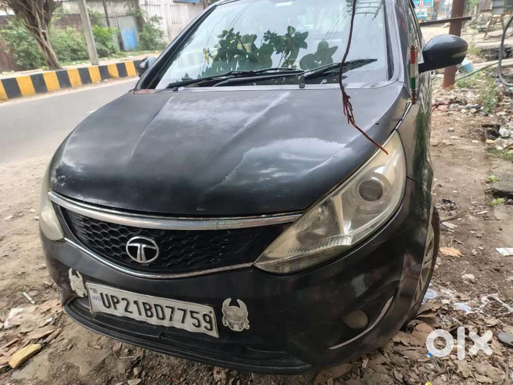Tata Zest 2016 Diesel 120000 Km Driven