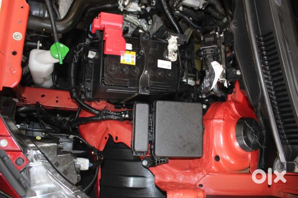Toyota Glanza 1.2 V, 2025, Petrol