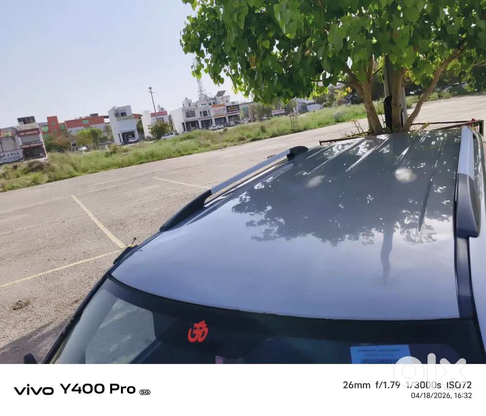 Maruti Suzuki Wagon R 2017