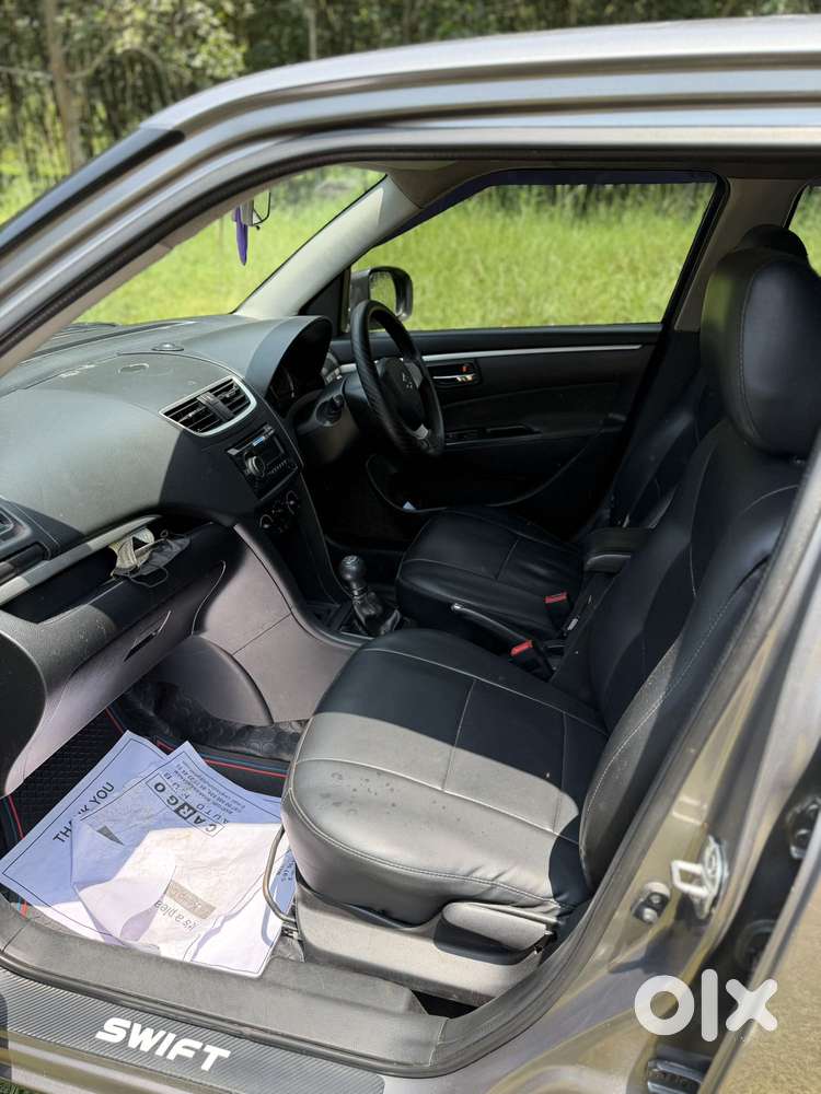 Maruti Suzuki Swift Ddis Vdi, 2013, Diesel