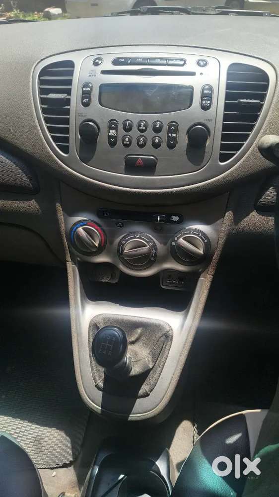 In Good Condition