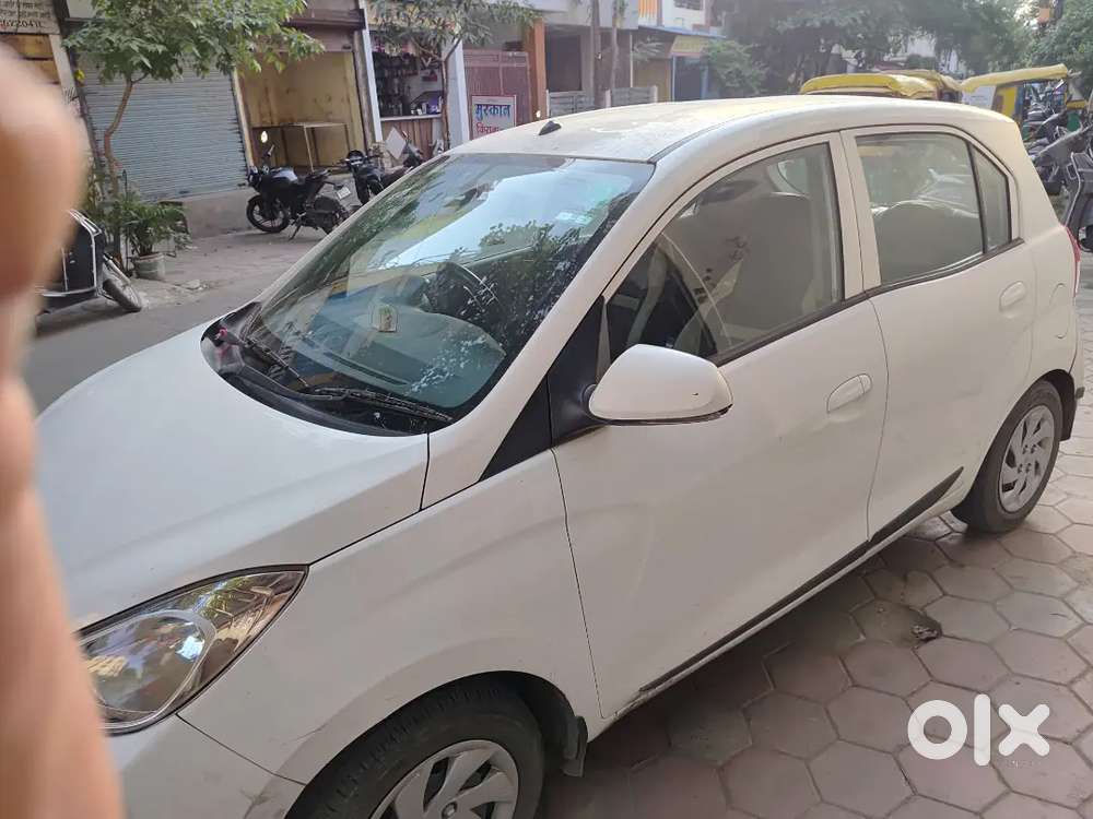 Hyundai Santro Sportz 2021