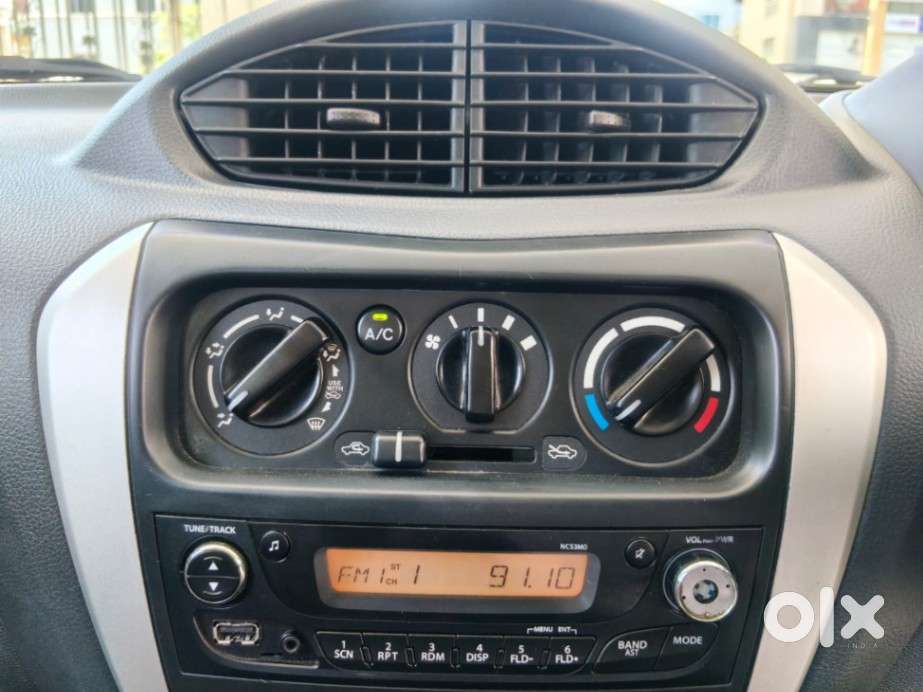 Maruti Suzuki Alto 800 Vxi, 2016, Petrol