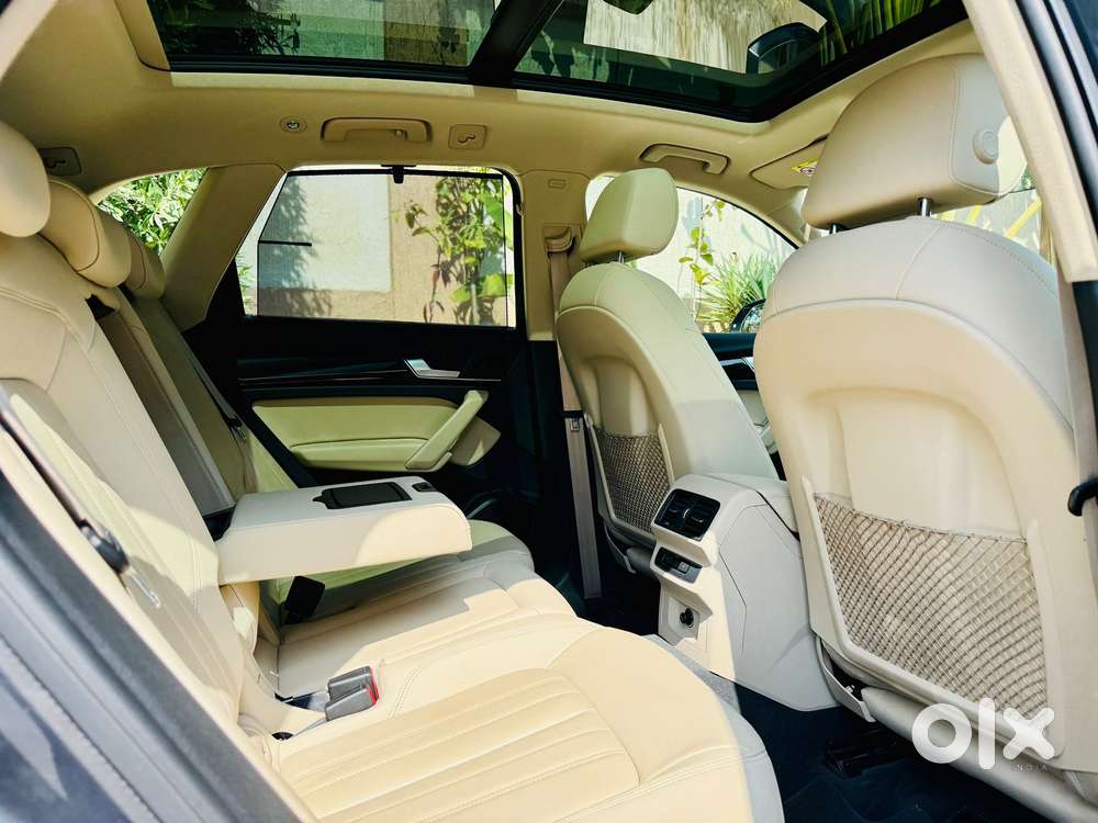 Audi Q5 2.0 Tfsi Premium With Sunroof, 2023, Diesel