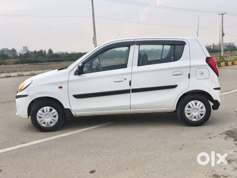 Alto 800 Excellent Condition