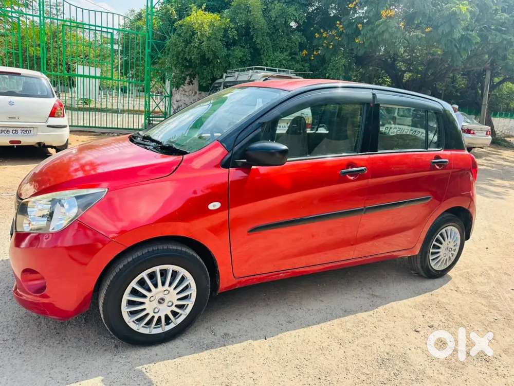 Maruti Suzuki Celerio 2017 Petrol 39000 Km Driven