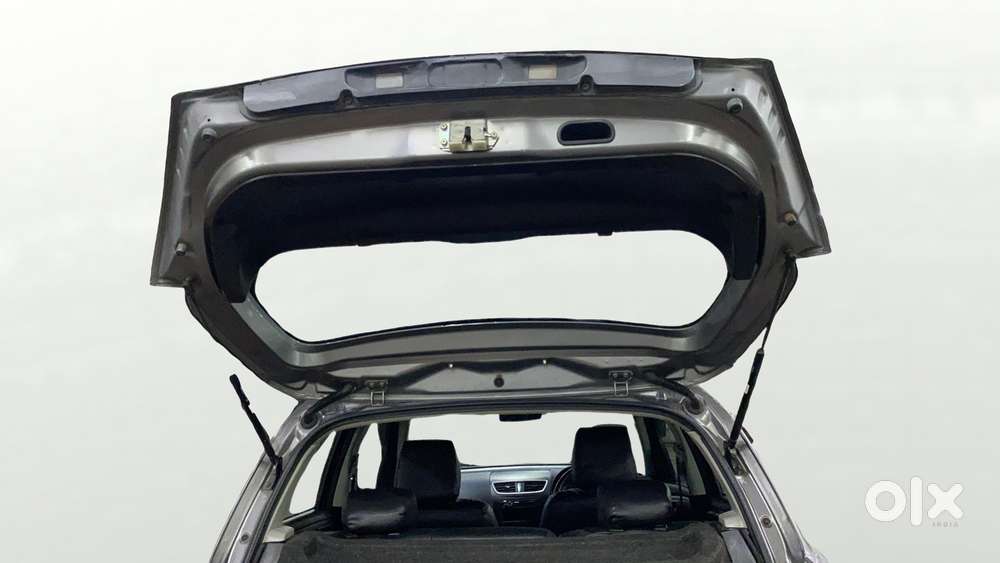 Maruti Suzuki Swift 2004-2010 Vdi Bsiii W/ Abs, 2014, Diesel