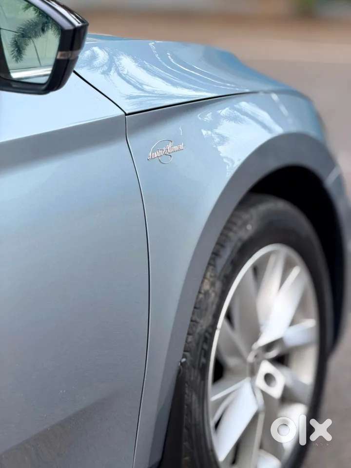 Skoda Superb 2.0 L&k Tsi At, 2020, Petrol